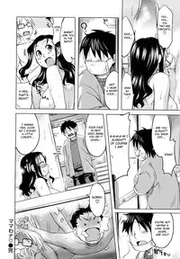 [ReDrop] Summer Love [English] (doujin-moe.us}