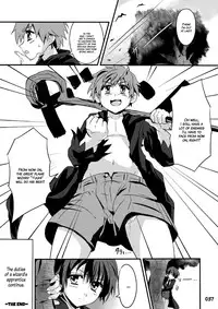 [Gymno (Kiriya)] GYMNO Soushuuhen Sono 1 | Gymno Compilation Part 1 [English] {Hataraki Bachi Translations} [Decensored]