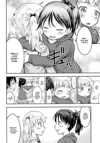 [Kidoukan (Kidou Muichi)] Kodomo no Seikatsu 3 [English] {Hennojin} [Digital]