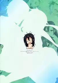 (C87) [Wata 120 Percent (Menyoujan)] SHE NON-STOP (Sword Art Online) [English] {farfallavendetta}