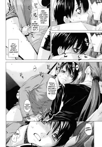 [Ootsuka Kotora] Angraecum [English]