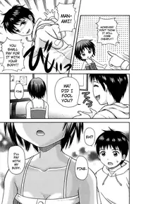 [Nendo.] Manami tteba Chotto gdgd Shisugi Nande Nai (COMIC Megamilk 2011-01) [English] {Dame!trans}