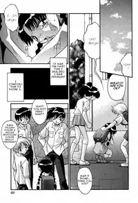 [Hindenburg] Ninshin Shichau - Become Pregnant Ch. 1-14 [English] [Januz]