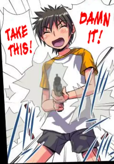 Delusion Recorder 3.2