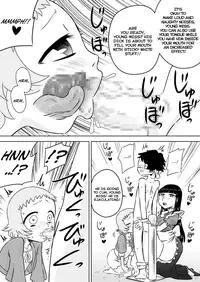 [Calpis Koubou] Loli Ojousama to Maid-san | The Loli Mistress and The Maid [English] =LWB= [Digital]