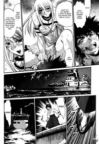 [Manabe Jouji] Makunouchi Deluxe 3 [English] [Soba-Scans]