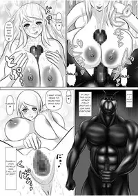 [Pintsize (Omangarl, TKS)] Eva to Isabella to Michelle to Kasei Gokiburi Kindan no Jouji (Terra Formars) [English] [q91] [Digital]
