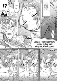 (COMIC1☆4) [J.O.C e.go!! (Kasuga Souichi)] She.Know.Be (Saki) [English] [Fuyu_natsu]