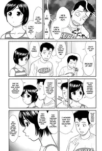 [Mori Takuya] Konna Ko ni Shita no Oniichan desho!! Ch. 1-3 [English] [Dark Mac + CW]