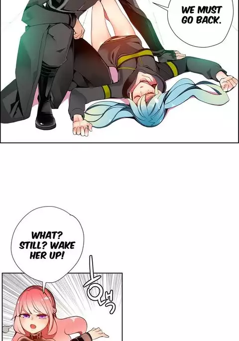 Lilith`s Cord Ch.1-25