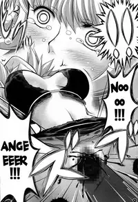 (C84) [Mikenekodou (Muten)] Hebihime-sama to Warui Mushi | Hebihime-Sama Punishes Margaret (One Piece) [English] {doujin-moe.us}