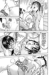 [Millefeuille] Oboetate - Just Learned It.. [English] [Tadanohito]