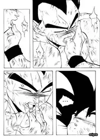 SKYWORLD by Kabu [R-18] [Yaoi] [English]