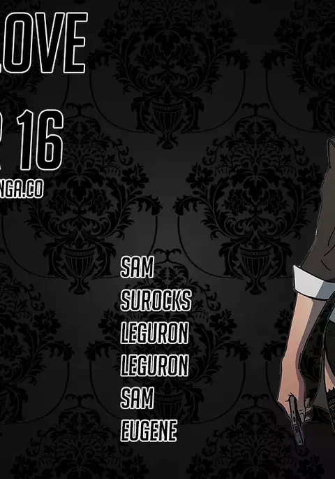 Refrain Love Ch.1-34