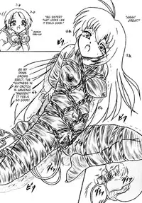 [Sumomo Dou (Sumomo EX)] Ririan.3 Futanari Mizuho-chan (Otome wa Boku ni Koishiteru) [English]