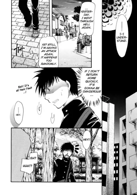 Anata o Suttemo Ii Desu ka?