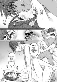 [Okina Keikaku (Shiwasu No Okina)] Mukai Takumi-chan (95) Oikawa Shizuku-chan (105) Awasete Bust 200 Centi | Mukai Takumi's 95cm Bust, Oikawa Shizuku's 105cm Bust (THE iDOLM@STER CINDERELLA GIRLS) [English] =Pineapples r' Us & doujin-moe.us= [Digital]