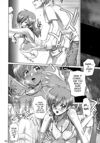(C69) [Digital Accel Works] Inazuma Warrior 2 [English] (Various) {doujin-moe.us}