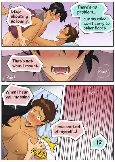 Bottom Lance Special