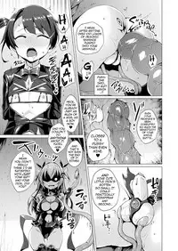 [Satou Kuuki] Aisei Tenshi Love Mary | The Archangel of Love, Love Mary Ch. 1-7 [English] {darknight} [Digital] [ongoing] [decensored]