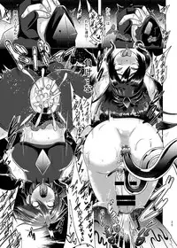 [Akuochisukii Kyoushitsu (Akuochisukii Sensei)] Precure Masenrei 2 (Pretty Cure) [Digital]