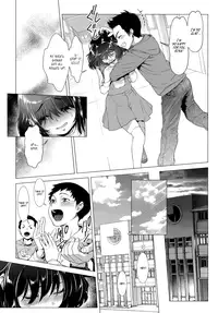 [Sannyuutei Shinta] Chinpotsuki Ijimerarekko | «Dickgirl!», The Bullying Story - Ch. 1-2 [English] [34th squad]