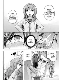(C84) [Jyouren Kishidan (Kiasa)] Aoko BLUE3 (Mahou Tsukai no Yoru) [English] {doujin-moe.us}