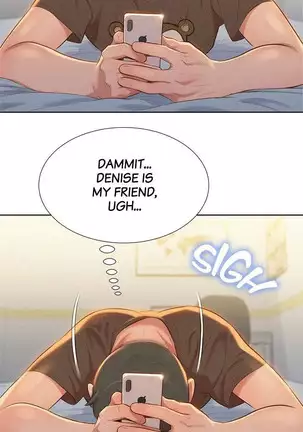 What do you Take me For? Ch.12/?