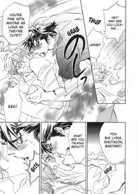 [Sakira] Hatsujou Kareshi | Boyfriend in Heat [English]