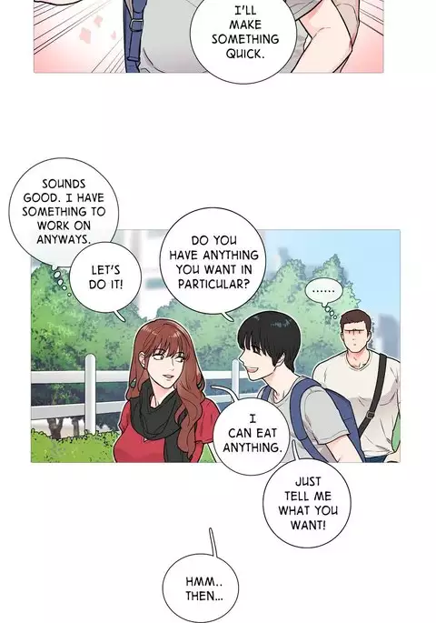 Sadistic Beauty Ch.1-27