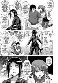 [Nikusoukyuu.] Hanazono no Mesudorei | The Slave Girls of the Flower Garden Ch. 1-7 [English] {darknight} [Decensored]