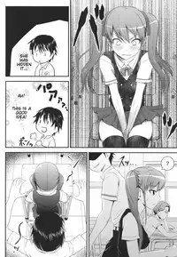 [Circle Eden (Diisuke)] Akazawar (Another) [English]