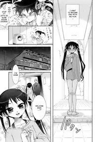 [Koume Keito] Kafun Shoujo Chuuihou! Ch. 1, 4, 14 (The Pollinic Girls Attack!) [English]