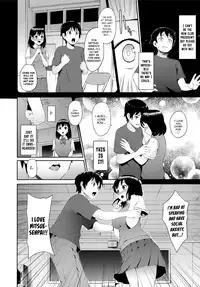 [Morimiya Masayuki] Hatsuiki☆Syndrome Ch. 1-7 [English] [YQII]