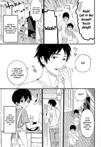 Shuumatsu wa Ojama Shitemasu