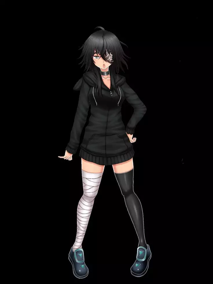 Trans Story ~hiroshikantamotsu o chi henpen~ part4