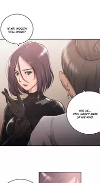 [BYMAN] Sex Knights-Erotic Sensuality & Perception Ch.1-13 (English) (Ongoing)