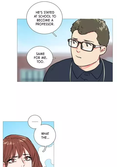 Sadistic Beauty Ch.1-35