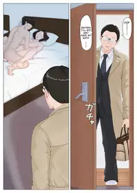 [Horsetail] Kaa-san Janakya Dame Nanda!! 5 ~Kanketsuhen Zenpen~| Mother, It Has to Be You ~Conclusion Part 1~[English][Amoskandy]