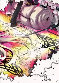 (C81) [Tomatohouse-905's room (Urabi)] Event Horizon (Kyoukai Senjou no Horizon)