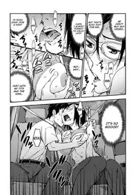 [Konchiki] Oidemase Nyan Nyan [English] [Decensored]