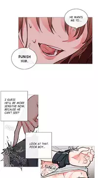 [The Jinshan] Sadistic Beauty Ch.1-21 (English) (Ongoing)