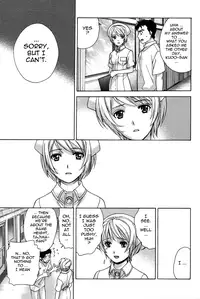 [Fujisaka Kuuki] Nurse o Kanojo ni Suru Houhou - How To Go Steady With A Nurse 2 [English] [Tadanohito]