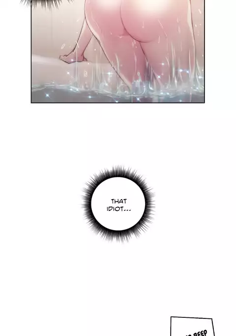 Sex Knights-Erotic Sensuality & Perception Ch.1-18