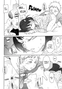 [Higashiyama Show] Japanese Preteen Suite [English] [LWB]