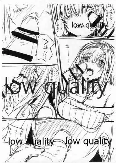 (CINDERELLA ☆ STAGE 4 STEP) [Lacti9 (Kyuunosuke)] CHEESE CHEESE CHEESE!!! (THE IDOLM@STER CINDERELLA GIRLS)