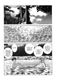 [Nishimaki Tohru] Blue Eyes Vol.4 [English] [Decensored]