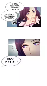 [PINKO] Scandal of the Witch Ch.1-26 (English) (Ongoing)