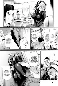 [Oohira Sunset] Sakusaku Meat Pie Ch. 1-2 [English] [constantly]