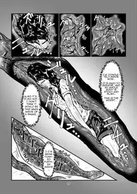 [Toufuya (kaname)] Marunomi-banashi -San- ~Daija ni Maru Nomareru~ [English] [CrayZayJay] [Digital]